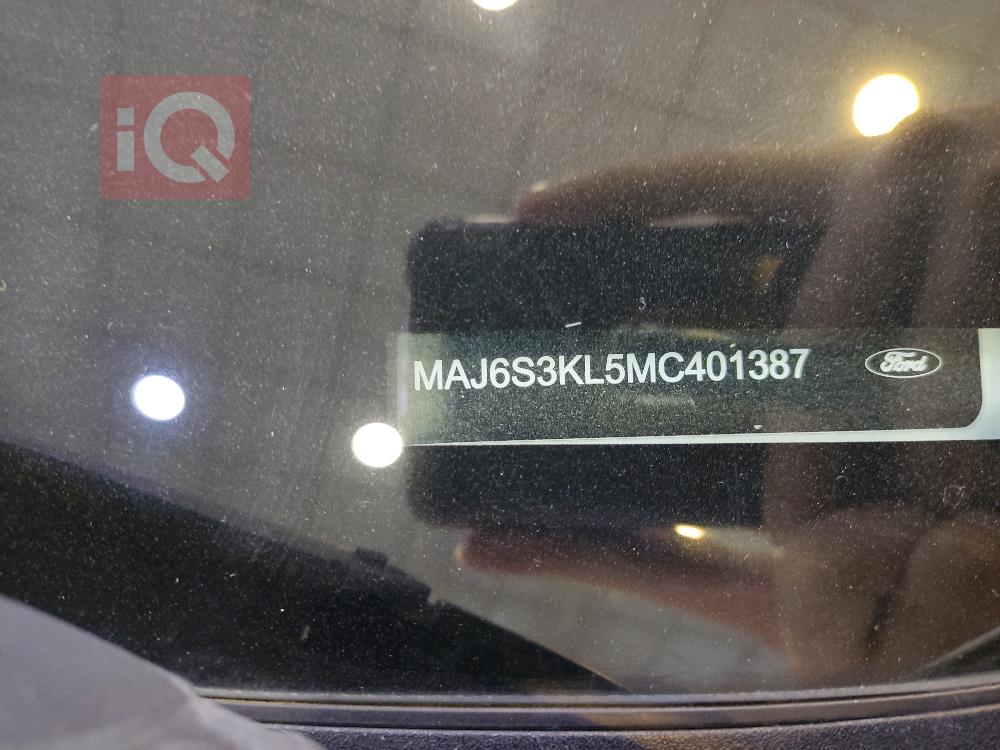 فورد إيكوسبورت